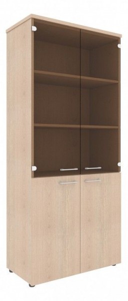Шкаф-витрина XTEN XHC 85.2 в Перми - perm.ok-mebel.com | фото