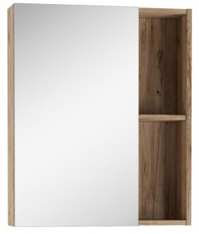 Шкаф-зеркало Craft 60 левый/правый Домино (DCr2203HZ) в Перми - perm.ok-mebel.com | фото