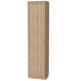 Шкаф для белья со штангой арт.107 в Перми - perm.ok-mebel.com | фото 5