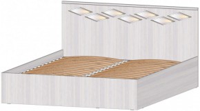 Спальня Диана Кровать МП 1600 с подъёмным механизмом в Перми - perm.ok-mebel.com | фото