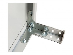 Стеллаж MS 150KD/75x40/4 в Перми - perm.ok-mebel.com | фото 5