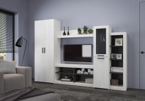 Стенка для гостиной Огюст в Перми - perm.ok-mebel.com | фото