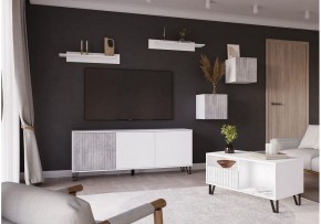 Стол журнальный Эннис в Перми - perm.ok-mebel.com | фото 3