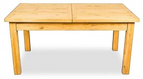 Стол обеденный Pin Magic TABLE 140 (180) x 90 (ALL) в Перми - perm.ok-mebel.com | фото 1