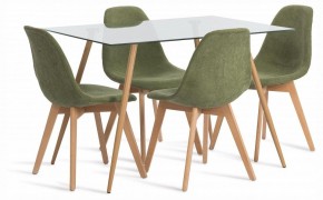 Стол обеденный Sophia (mod. 5003) в Перми - perm.ok-mebel.com | фото 2