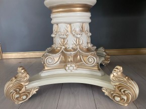 Стол овальный Версаль в Перми - perm.ok-mebel.com | фото 4