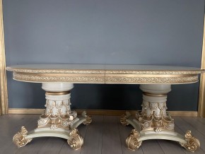 Стол овальный Версаль в Перми - perm.ok-mebel.com | фото 5