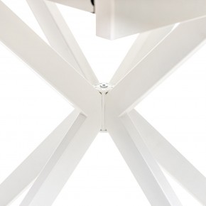 Стол раздвижной Leset Капри со стеклом в Перми - perm.ok-mebel.com | фото 9