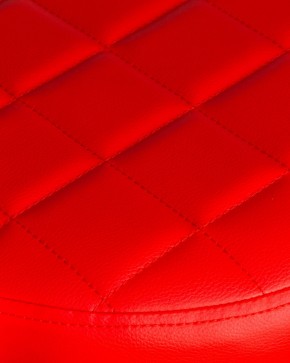 Стул барный DOBRIN MOLLY, красный в Перми - perm.ok-mebel.com | фото 8