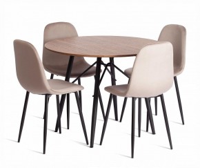 Стул Breeze (mod. 4724) в Перми - perm.ok-mebel.com | фото 3