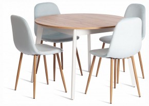 Стул Breeze (mod. 4724) в Перми - perm.ok-mebel.com | фото 3