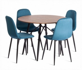 Стул Breeze (mod. 4724) в Перми - perm.ok-mebel.com | фото 3