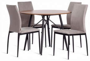 Стул Capri (mod. BC565-DC) в Перми - perm.ok-mebel.com | фото 2