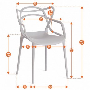 Стул Cat Chair (mod. 028) в Перми - perm.ok-mebel.com | фото 9