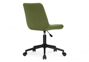 Офисное кресло Честер черный / зеленый в Перми - perm.ok-mebel.com | фото 5