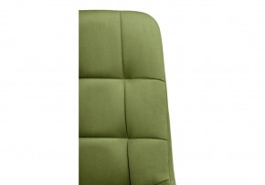 Офисное кресло Честер черный / зеленый в Перми - perm.ok-mebel.com | фото 7