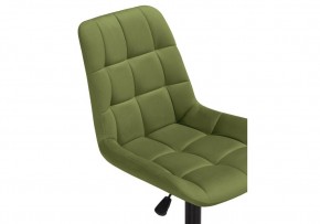 Офисное кресло Честер черный / зеленый в Перми - perm.ok-mebel.com | фото 8