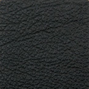 Стул ИЗО PV 1 (черный)/BL (кожзам/каркас черный) в Перми - perm.ok-mebel.com | фото 4