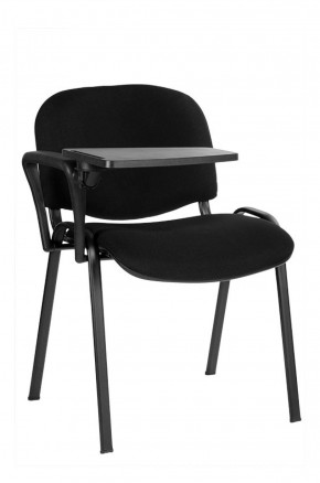 Стул Изо + столик (рама черная) серия В в Перми - perm.ok-mebel.com | фото 1