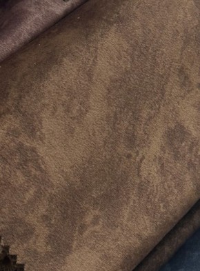 Стул VENA, цвет FIESTA Шоколадный, велюр "антипальчиковый"/ черный каркас М-City в Перми - perm.ok-mebel.com | фото 1