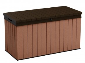 Сундук Дарвин 570 л (Darwin Box 570L) коричневый в Перми - perm.ok-mebel.com | фото 1