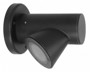 Светильник на штанге Arte Lamp Brooklyn A2063AL-1BK в Перми - perm.ok-mebel.com | фото