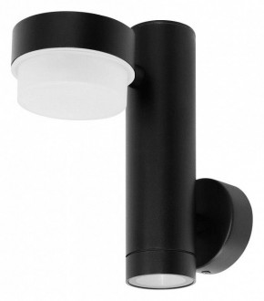 Светильник на штанге Arte Lamp Budapest A2362AL-2BK в Перми - perm.ok-mebel.com | фото