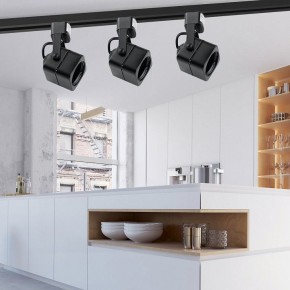 Светильник на штанге Эра  TR10-GU10 BK в Перми - perm.ok-mebel.com | фото 6