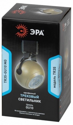 Светильник на штанге Эра  TR35-GU10 MG в Перми - perm.ok-mebel.com | фото 4