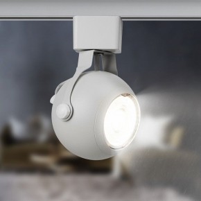 Светильник на штанге Эра  TR35-GU10 WH в Перми - perm.ok-mebel.com | фото 6