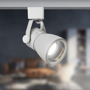 Светильник на штанге Эра  TR38-GU10 WH в Перми - perm.ok-mebel.com | фото 5