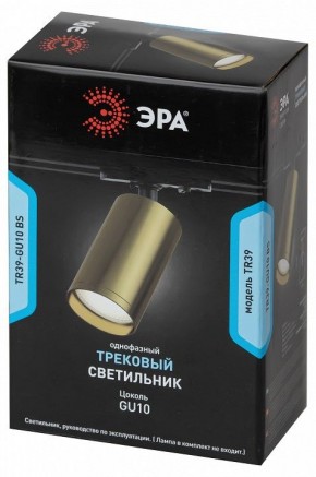 Светильник на штанге Эра  TR39-GU10 BS в Перми - perm.ok-mebel.com | фото 4