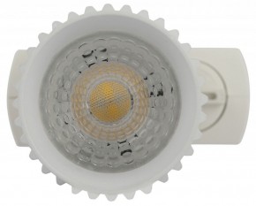 Светильник на штанге Эра  TR40-GU10 WH в Перми - perm.ok-mebel.com | фото 4