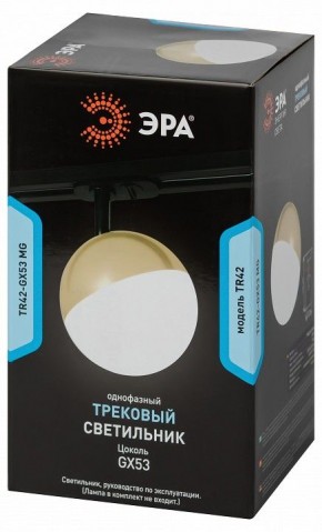 Светильник на штанге Эра  TR42-GX53 MG в Перми - perm.ok-mebel.com | фото 6