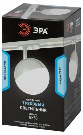 Светильник на штанге Эра  TR42-GX53 WH в Перми - perm.ok-mebel.com | фото 6