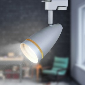 Светильник на штанге Эра  TR49 - GU10 WH в Перми - perm.ok-mebel.com | фото 3