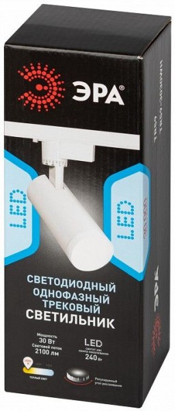 Светильник на штанге Эра  TR59 - 3030 WH в Перми - perm.ok-mebel.com | фото 7