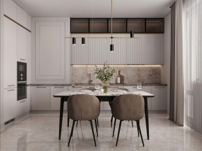 Светильник на штанге Freya Enzo FR5201PL-04B в Перми - perm.ok-mebel.com | фото 5