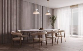 Светильник на штанге Freya Essence FR5490CL-01BS в Перми - perm.ok-mebel.com | фото 6