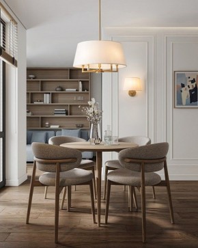 Светильник на штанге Freya Graceful FR2042CL-03BS в Перми - perm.ok-mebel.com | фото 4