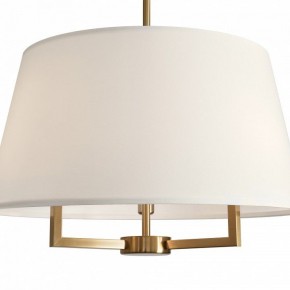 Светильник на штанге Freya Graceful FR2042CL-03BS в Перми - perm.ok-mebel.com | фото 5