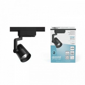 Светильник на штанге Gauss Track Light TR061 в Перми - perm.ok-mebel.com | фото 3