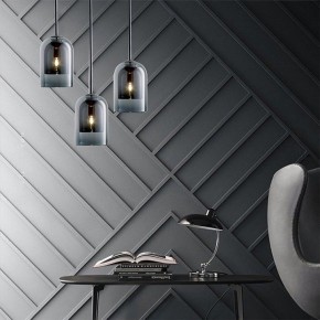 Светильник на штанге Imperiumloft ARIA Turquoise ARIA01 в Перми - perm.ok-mebel.com | фото 7