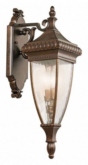 Светильник на штанге Kichler Venetian Rain KL-VENETIAN2-M в Перми - perm.ok-mebel.com | фото