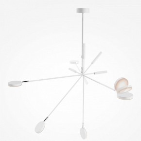 Светильник на штанге Maytoni Fad MOD070CL-L8W3K в Перми - perm.ok-mebel.com | фото 2