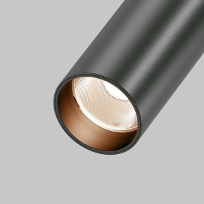 Светильник на штанге Maytoni FOCUS LED C055CL-L12B2.7K-W-B в Перми - perm.ok-mebel.com | фото 5