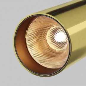 Светильник на штанге Maytoni FOCUS LED C055CL-L12W2.7K-W-BS в Перми - perm.ok-mebel.com | фото 8