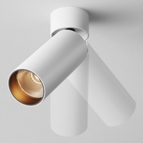 Светильник на штанге Maytoni FOCUS LED C055CL-L12W2.7K-W-W в Перми - perm.ok-mebel.com | фото 3