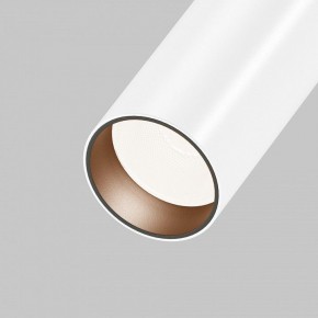 Светильник на штанге Maytoni FOCUS LED C055CL-L12W2.7K-W-W в Перми - perm.ok-mebel.com | фото 7