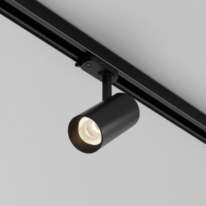 Светильник на штанге Maytoni Focus Led TR029-3-10W4K-B-1 в Перми - perm.ok-mebel.com | фото 2